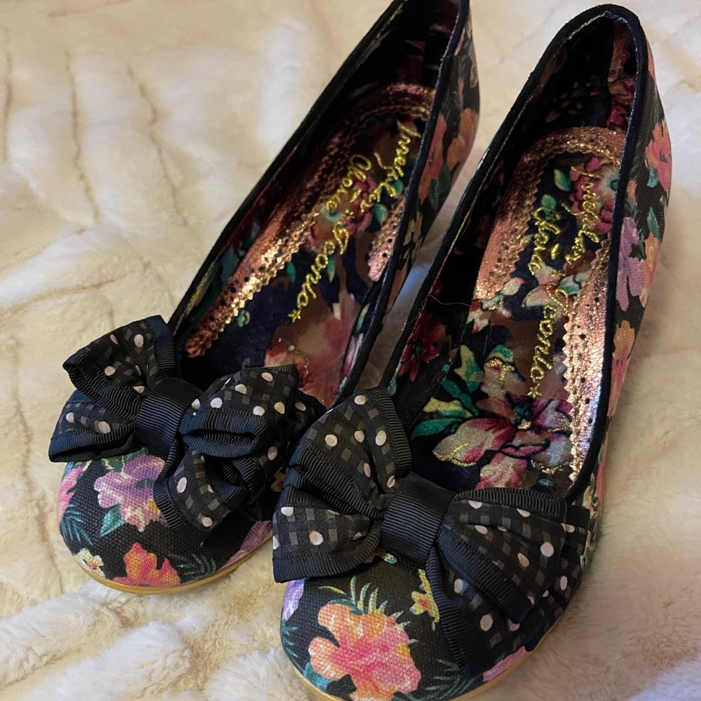 Irregular Choice 41/10